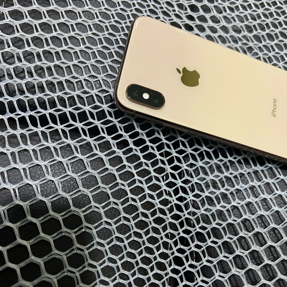 Apple iPhone XS Gold Parts Only
